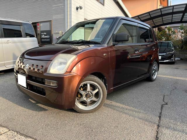 アルト アルト誕生３０年記念車　ナビ　キーレスエントリー　ＭＴ　盗難防止システム　ＣＤ　ＵＳＢ　ミュージックプレイヤー接続可　アルミホイール　衝突安全ボディ　エアコン　パワーステアリング　パワーウィンドウ（14枚目）