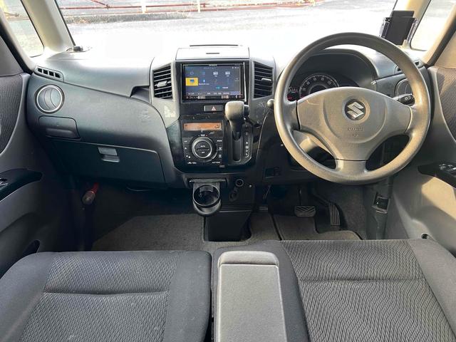 パレットＳＷ ＴＳ　バックカメラ　両側電動スライドドア　ナビ　ＴＶ　オートライト　スマートキー　電動格納ミラー　ベンチシート　ＣＶＴ　ＣＤ　ＵＳＢ　ミュージックプレイヤー接続可　Ｂｌｕｅｔｏｏｔｈ　アルミホイール（2枚目）