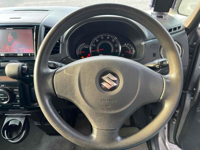 パレットＳＷ ＴＳ　バックカメラ　両側電動スライドドア　ナビ　ＴＶ　オートライト　スマートキー　電動格納ミラー　ベンチシート　ＣＶＴ　ＣＤ　ＵＳＢ　ミュージックプレイヤー接続可　Ｂｌｕｅｔｏｏｔｈ　アルミホイール（3枚目）