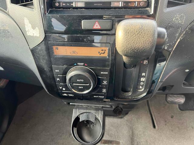 パレットＳＷ ＴＳ　バックカメラ　両側電動スライドドア　ナビ　ＴＶ　オートライト　スマートキー　電動格納ミラー　ベンチシート　ＣＶＴ　ＣＤ　ＵＳＢ　ミュージックプレイヤー接続可　Ｂｌｕｅｔｏｏｔｈ　アルミホイール（6枚目）