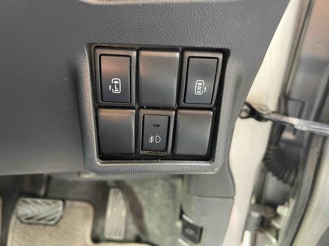 パレットＳＷ ＴＳ　バックカメラ　両側電動スライドドア　ナビ　ＴＶ　オートライト　スマートキー　電動格納ミラー　ベンチシート　ＣＶＴ　ＣＤ　ＵＳＢ　ミュージックプレイヤー接続可　Ｂｌｕｅｔｏｏｔｈ　アルミホイール（7枚目）