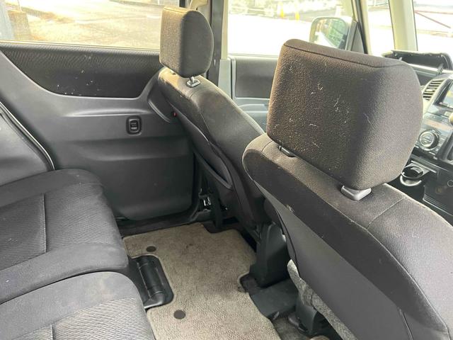 パレットＳＷ ＴＳ　バックカメラ　両側電動スライドドア　ナビ　ＴＶ　オートライト　スマートキー　電動格納ミラー　ベンチシート　ＣＶＴ　ＣＤ　ＵＳＢ　ミュージックプレイヤー接続可　Ｂｌｕｅｔｏｏｔｈ　アルミホイール（21枚目）