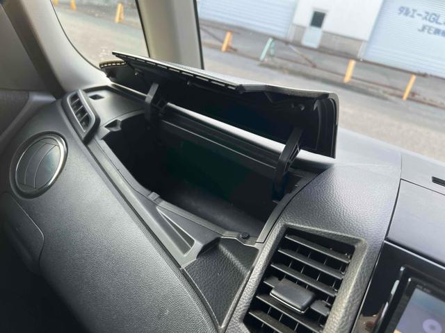 パレットＳＷ ＴＳ　バックカメラ　両側電動スライドドア　ナビ　ＴＶ　オートライト　スマートキー　電動格納ミラー　ベンチシート　ＣＶＴ　ＣＤ　ＵＳＢ　ミュージックプレイヤー接続可　Ｂｌｕｅｔｏｏｔｈ　アルミホイール（24枚目）