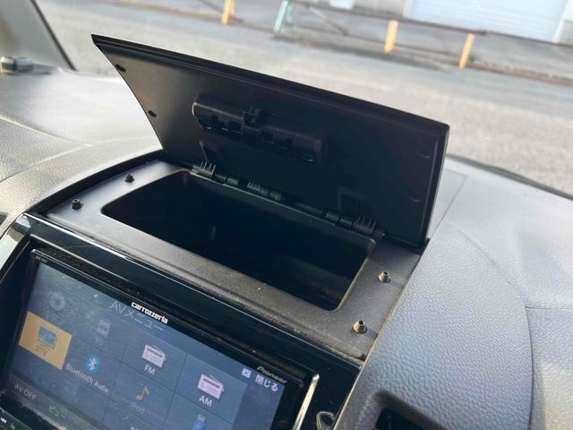 パレットＳＷ ＴＳ　バックカメラ　両側電動スライドドア　ナビ　ＴＶ　オートライト　スマートキー　電動格納ミラー　ベンチシート　ＣＶＴ　ＣＤ　ＵＳＢ　ミュージックプレイヤー接続可　Ｂｌｕｅｔｏｏｔｈ　アルミホイール（25枚目）