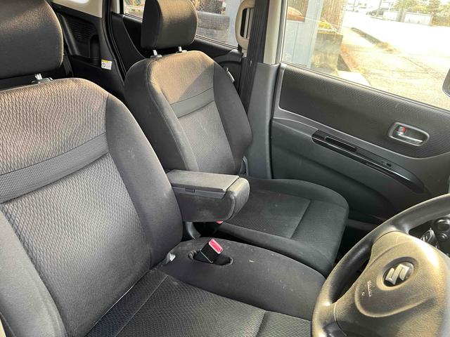 パレットＳＷ ＴＳ　バックカメラ　両側電動スライドドア　ナビ　ＴＶ　オートライト　スマートキー　電動格納ミラー　ベンチシート　ＣＶＴ　ＣＤ　ＵＳＢ　ミュージックプレイヤー接続可　Ｂｌｕｅｔｏｏｔｈ　アルミホイール（26枚目）