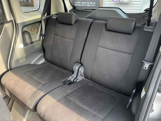 パレットＳＷ ＴＳ　バックカメラ　両側電動スライドドア　ナビ　ＴＶ　オートライト　スマートキー　電動格納ミラー　ベンチシート　ＣＶＴ　ＣＤ　ＵＳＢ　ミュージックプレイヤー接続可　Ｂｌｕｅｔｏｏｔｈ　アルミホイール（28枚目）