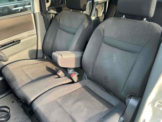 パレットＳＷ ＴＳ　バックカメラ　両側電動スライドドア　ナビ　ＴＶ　オートライト　スマートキー　電動格納ミラー　ベンチシート　ＣＶＴ　ＣＤ　ＵＳＢ　ミュージックプレイヤー接続可　Ｂｌｕｅｔｏｏｔｈ　アルミホイール（29枚目）