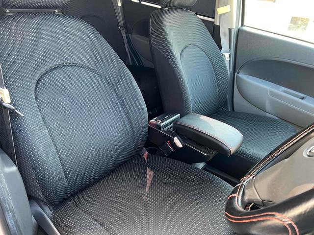 パッソ レーシー アルミホイール キーレスエントリー 電動格納ミラー 衝突安全ボディ ABS CD DVD再生 エアコン(25枚目)