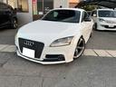 2.0TFSI ETC バックカメラ ナビ TV AT HID キーレスエントリー 電動格納ミラー アルミホイール 盗難防止システム ABS CD DVD再生 Bluetooth エアコン パワーステアリング(32枚目)