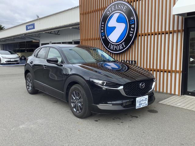 マツダ ＣＸ－３０