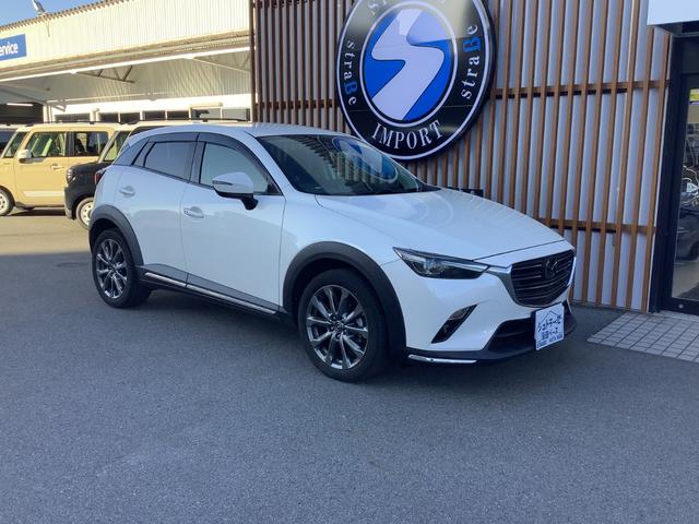 マツダ ＣＸ－３