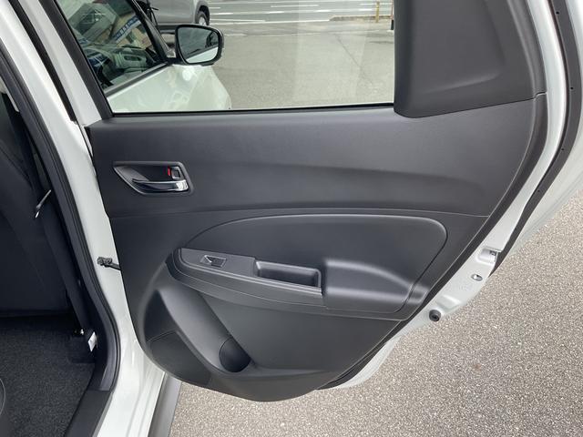 スイフトスポーツ ZC33S ファイナルエディション 登録済未使用車/全方位pkg/MT/スズキセーフティ(13枚目)