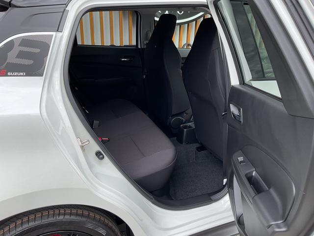 スイフトスポーツ ZC33S ファイナルエディション 登録済未使用車/全方位pkg/MT/スズキセーフティ(14枚目)