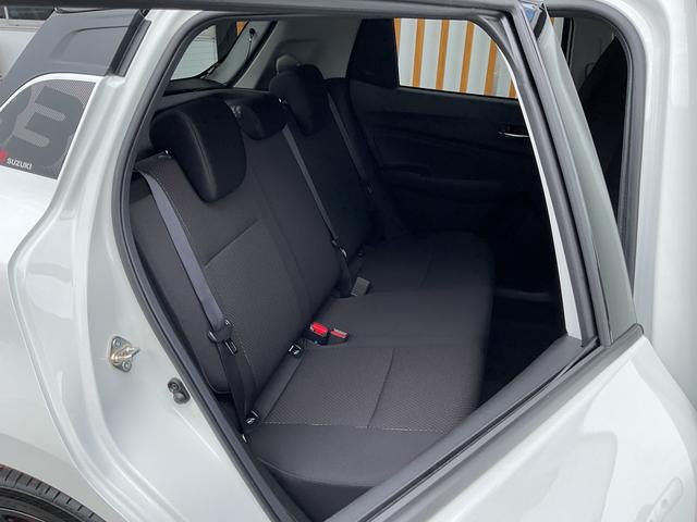 スイフトスポーツ ZC33S ファイナルエディション 登録済未使用車/全方位pkg/MT/スズキセーフティ(15枚目)