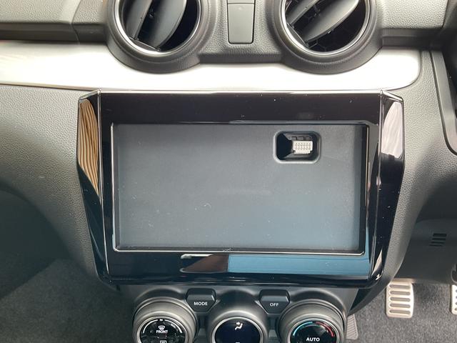 スイフトスポーツ ZC33S ファイナルエディション 登録済未使用車/全方位pkg/MT/スズキセーフティ(26枚目)