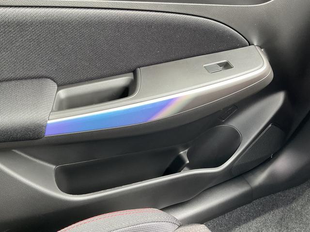 スイフトスポーツ ZC33S ファイナルエディション 登録済未使用車/全方位pkg/MT/スズキセーフティ(31枚目)