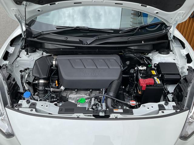 スイフトスポーツ ZC33S ファイナルエディション 登録済未使用車/全方位pkg/MT/スズキセーフティ(33枚目)