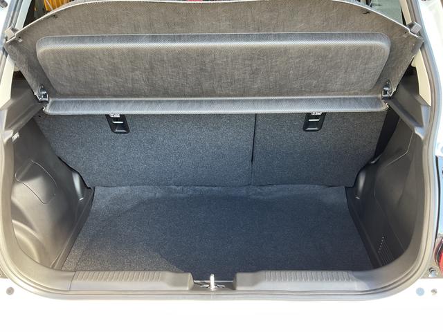 スイフトスポーツ ベースグレード 1オナ/6MT/禁煙/オーディオレス/スズキセーフティ/クルコン/純正AW(10枚目)