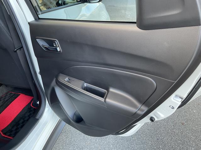 スイフトスポーツ ベースグレード 1オナ/6MT/禁煙/オーディオレス/スズキセーフティ/クルコン/純正AW(12枚目)