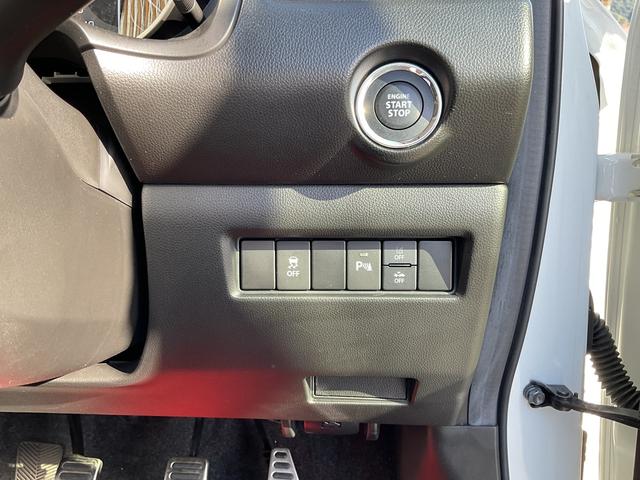 スイフトスポーツ ベースグレード 1オナ/6MT/禁煙/オーディオレス/スズキセーフティ/クルコン/純正AW(22枚目)