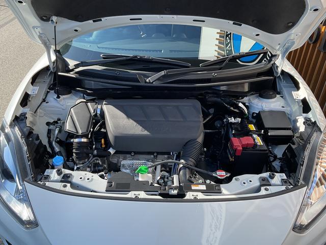 スイフトスポーツ ベースグレード 1オナ/6MT/禁煙/オーディオレス/スズキセーフティ/クルコン/純正AW(30枚目)