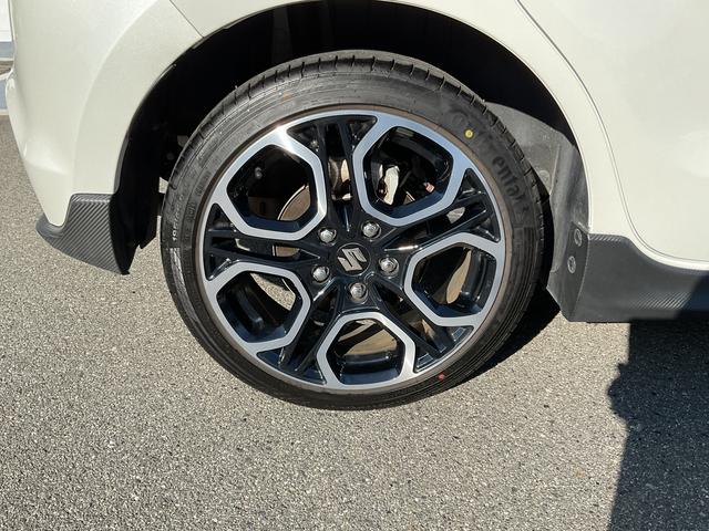 スイフトスポーツ ベースグレード 1オナ/6MT/禁煙/オーディオレス/スズキセーフティ/クルコン/純正AW(32枚目)