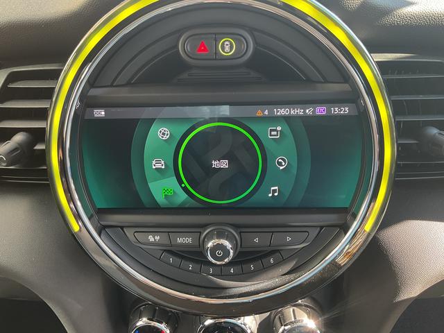 MINI クーパーS 禁煙/ナビ/ドラレコ前後/Bカメラ/Pセンサー/クルコン/純正18インチAW(32枚目)