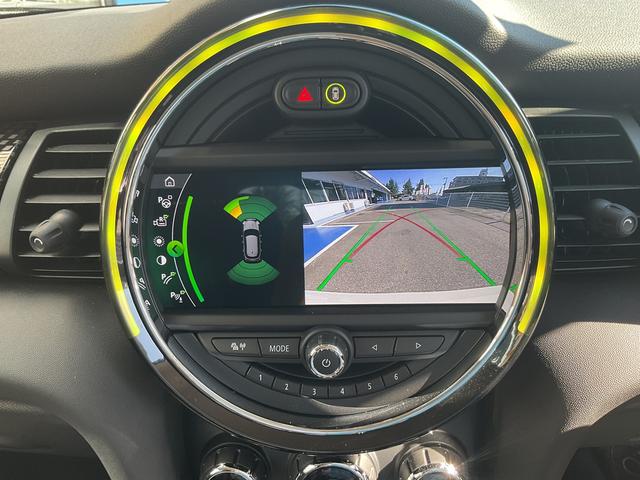 MINI クーパーS 禁煙/ナビ/ドラレコ前後/Bカメラ/Pセンサー/クルコン/純正18インチAW(33枚目)