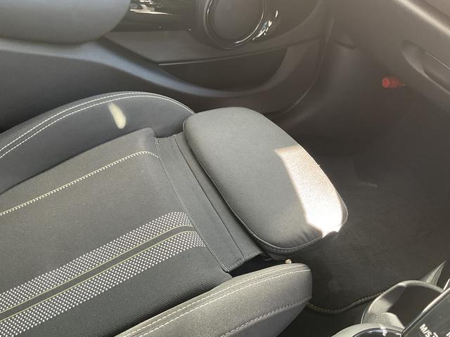 MINI クーパーS 禁煙/ナビ/ドラレコ前後/Bカメラ/Pセンサー/クルコン/純正18インチAW(41枚目)