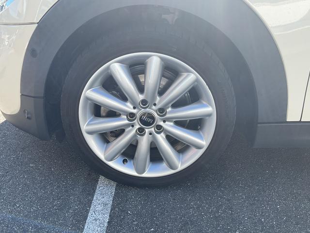 MINI クーパーS 禁煙/ナビ/ドラレコ前後/Bカメラ/Pセンサー/クルコン/純正18インチAW(46枚目)