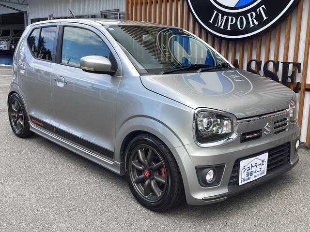 ★スズキ軽四自動車新車登録台数通算２１回日本一受賞★