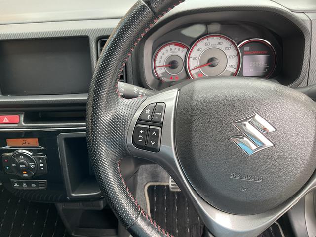 アルトワークス 　禁煙／５ＭＴ／オーディオレス／純正レカロ／ＡＷ（21枚目）