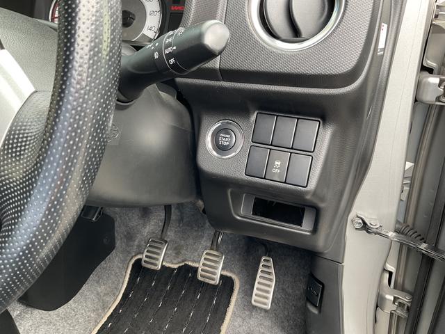 アルトワークス 　禁煙／５ＭＴ／オーディオレス／純正レカロ／ＡＷ（24枚目）