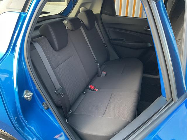 スイフトスポーツ ベースグレード　ＡＴ／全方位カメラ／ＥＴＣ／ナビ／ＴＶ／スズキセーフティ／禁煙／シートヒーター／クルコン（17枚目）