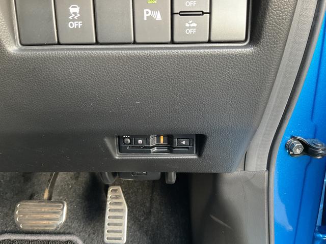 スイフトスポーツ ベースグレード　ＡＴ／全方位カメラ／ＥＴＣ／ナビ／ＴＶ／スズキセーフティ／禁煙／シートヒーター／クルコン（29枚目）