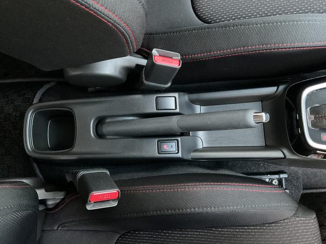 スイフトスポーツ ベースグレード　ＡＴ／全方位カメラ／ＥＴＣ／ナビ／ＴＶ／スズキセーフティ／禁煙／シートヒーター／クルコン（37枚目）