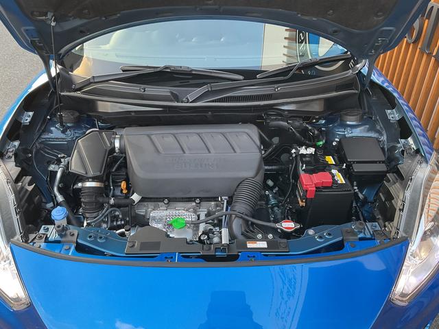 スイフトスポーツ ベースグレード　ＡＴ／全方位カメラ／ＥＴＣ／ナビ／ＴＶ／スズキセーフティ／禁煙／シートヒーター／クルコン（41枚目）