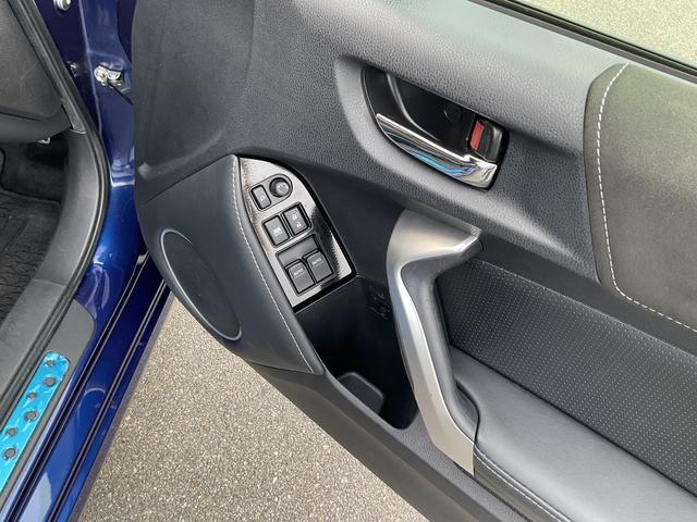 86 GTリミテッド 純正ナビTV/Bカメラ/ETC/ドラレコ/ブレンボキャリパー/ブレンボ用AW/TRDマフラー/SACHS製アブソーバ/革シート(14枚目)