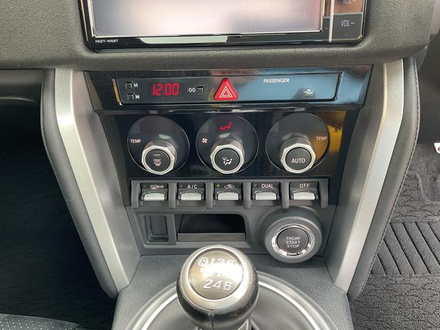 86 GTリミテッド 純正ナビTV/Bカメラ/ETC/ドラレコ/ブレンボキャリパー/ブレンボ用AW/TRDマフラー/SACHS製アブソーバ/革シート(31枚目)