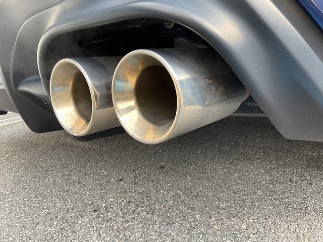 86 GTリミテッド 純正ナビTV/Bカメラ/ETC/ドラレコ/ブレンボキャリパー/ブレンボ用AW/TRDマフラー/SACHS製アブソーバ/革シート(44枚目)