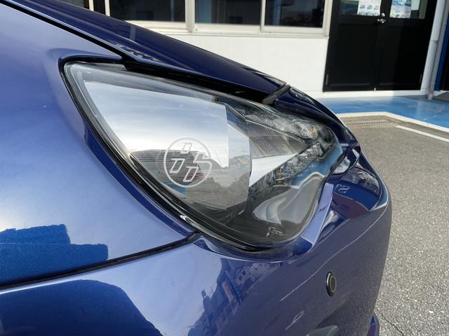 86 GTリミテッド 純正ナビTV/Bカメラ/ETC/ドラレコ/ブレンボキャリパー/ブレンボ用AW/TRDマフラー/SACHS製アブソーバ/革シート(45枚目)