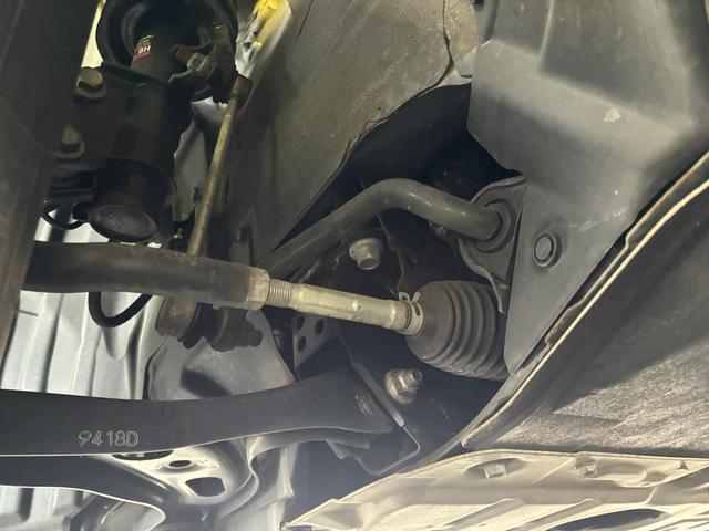 86 GTリミテッド 純正ナビTV/Bカメラ/ETC/ドラレコ/ブレンボキャリパー/ブレンボ用AW/TRDマフラー/SACHS製アブソーバ/革シート(48枚目)