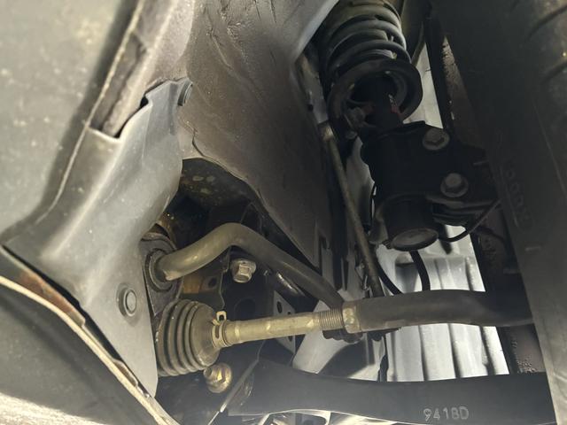 86 GTリミテッド 純正ナビTV/Bカメラ/ETC/ドラレコ/ブレンボキャリパー/ブレンボ用AW/TRDマフラー/SACHS製アブソーバ/革シート(49枚目)