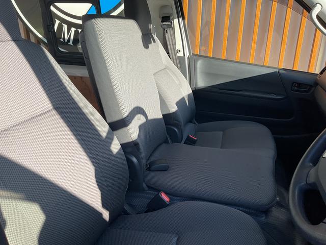 レジアスエースバン ロングＤＸ　１オナ／ナビ／Ｂカメラ／ドラレコ／ＥＴＣ／Ｂｌｕｅｔｏｏｔｈ／ＴＶ／衝突軽減（38枚目）