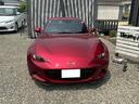 MAZDA ROADSTER RF