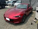 MAZDA ROADSTER RF