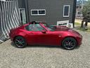 MAZDA ROADSTER RF
