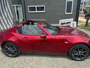 MAZDA ROADSTER RF