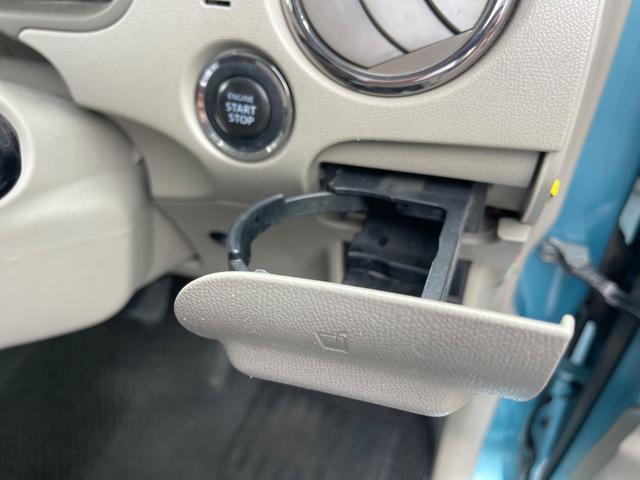 ルークス E 走行62000km 車検 R9年10月 スマートキー マニュアルエアコン パワーウィンドウ パワステ(15枚目)