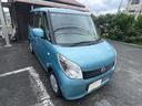 ルークス E 走行62000km 車検 R9年10月 スマートキー マニュアルエアコン パワーウィンドウ パワステ(4枚目)